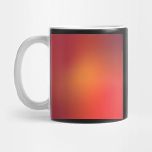 Sicily Sunset Mug